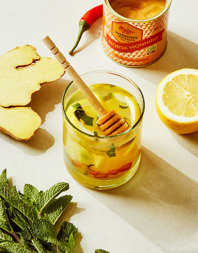 KNUT'S COLD BREW