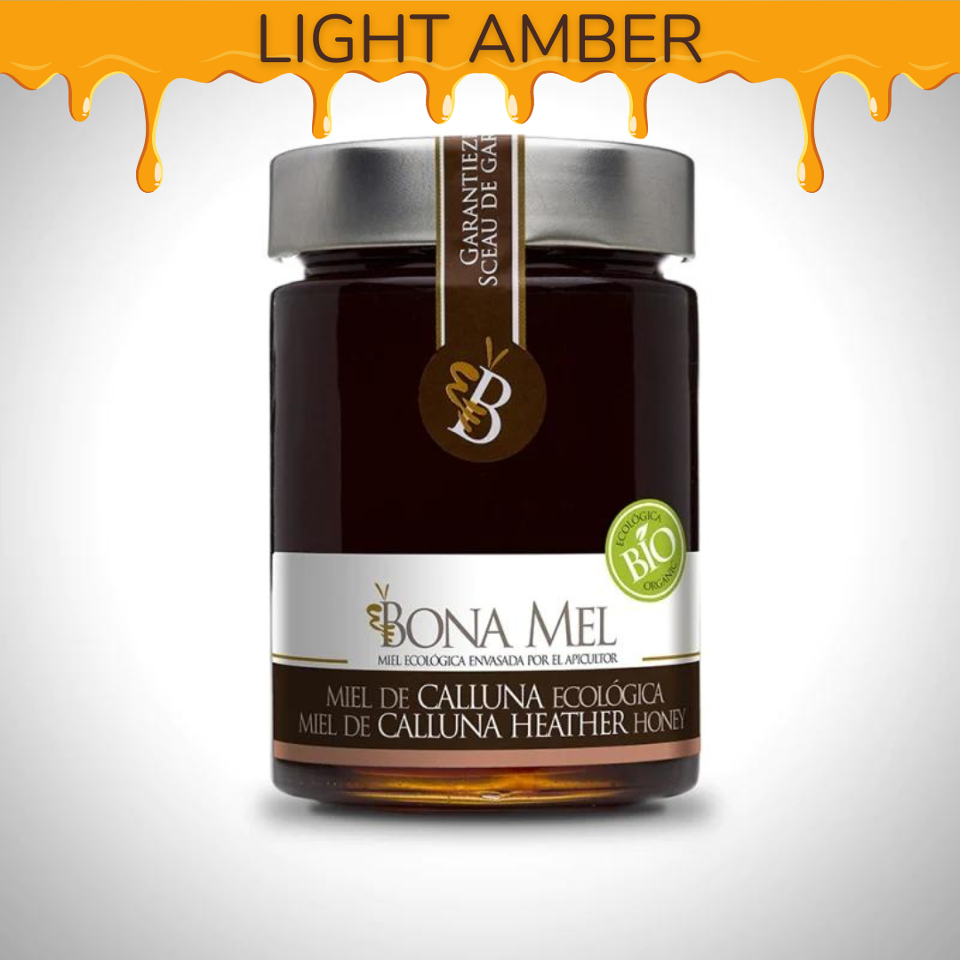 Light Amber