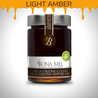 Light Amber