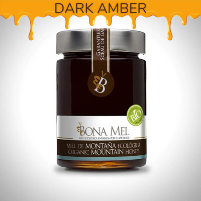 Dark Amber