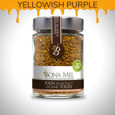 Yellowish Purple