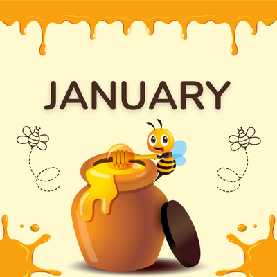 January