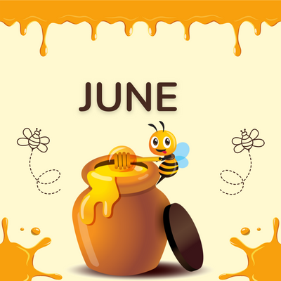 June