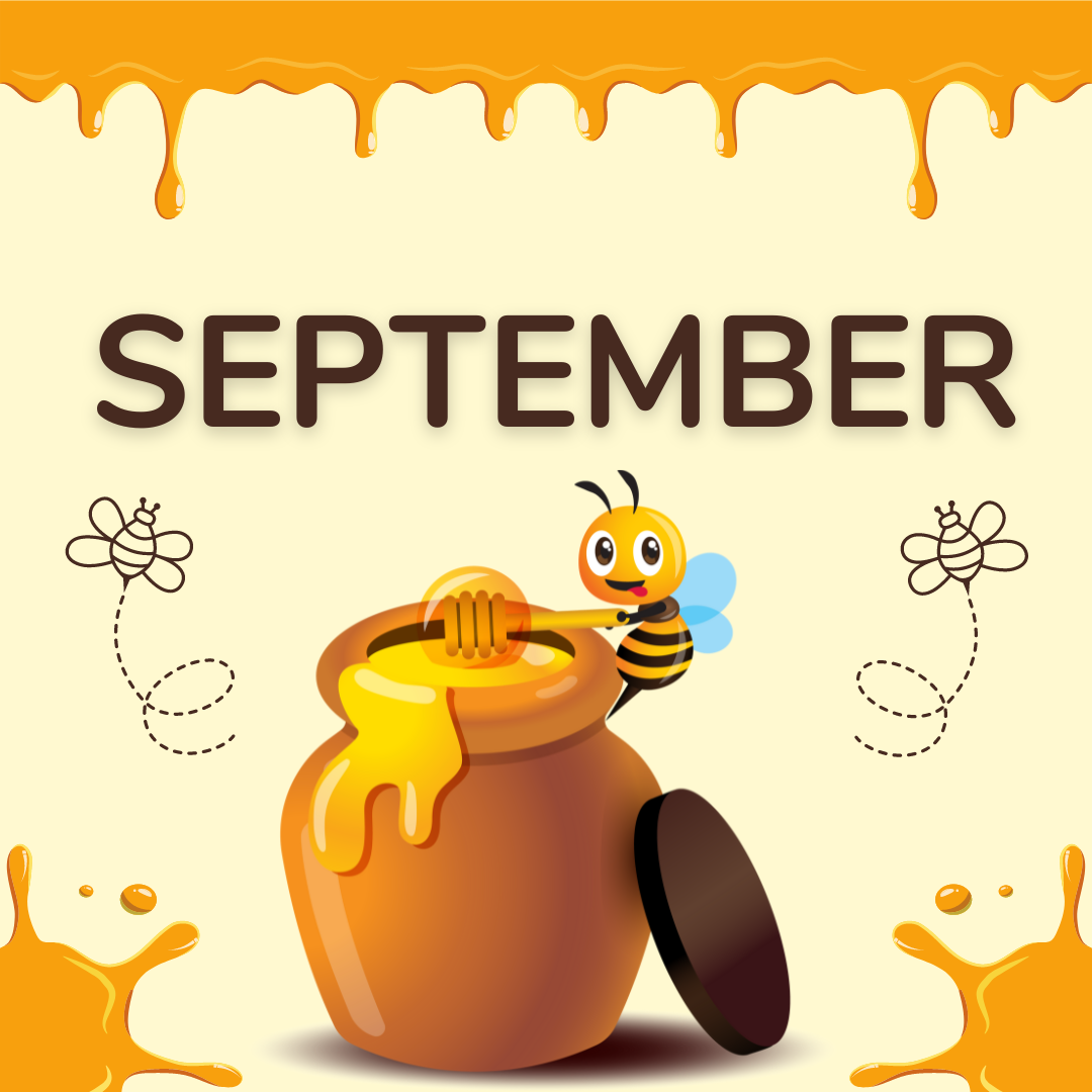 September